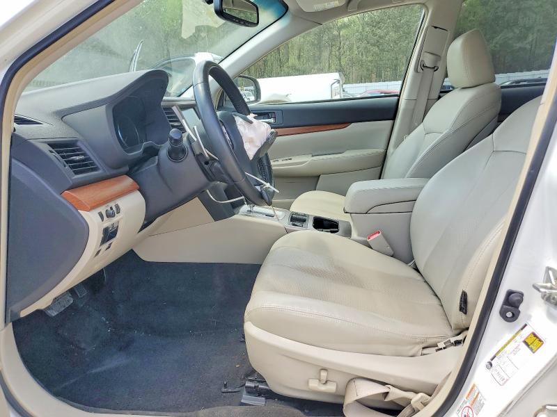 2013 Subaru Outback მანქანა იყიდება აუქციონზე, vin: 4S4BRELCXD2211004, აუქციონის ნომერი: 48265356