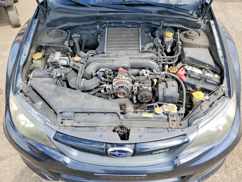 Продаж на аукціоні авто 2011 Subaru Impreza, vin: JF1GV7E64BG520174, номер лоту: 77975095