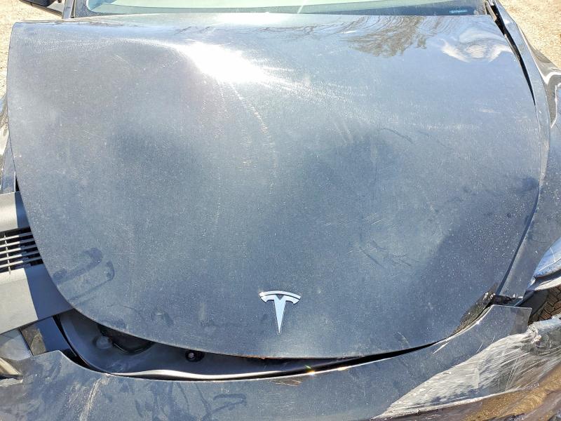 Aukcja sprzedaży 2023 Tesla Model Y, vin: LRWYGDEEXPC266657, numer aukcji: 50514036