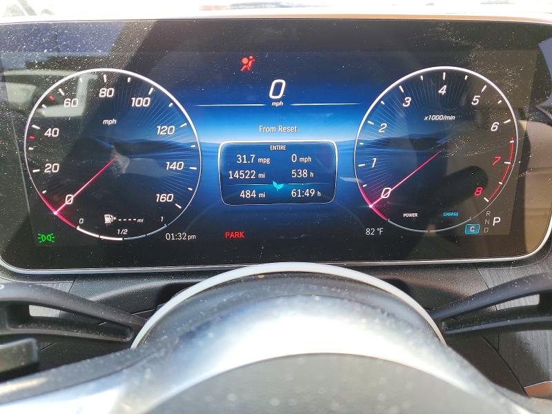 Aukcja sprzedaży 2025 Mercedes-benz C, vin: W1KAF4GB0SR262767, numer aukcji: 50791066