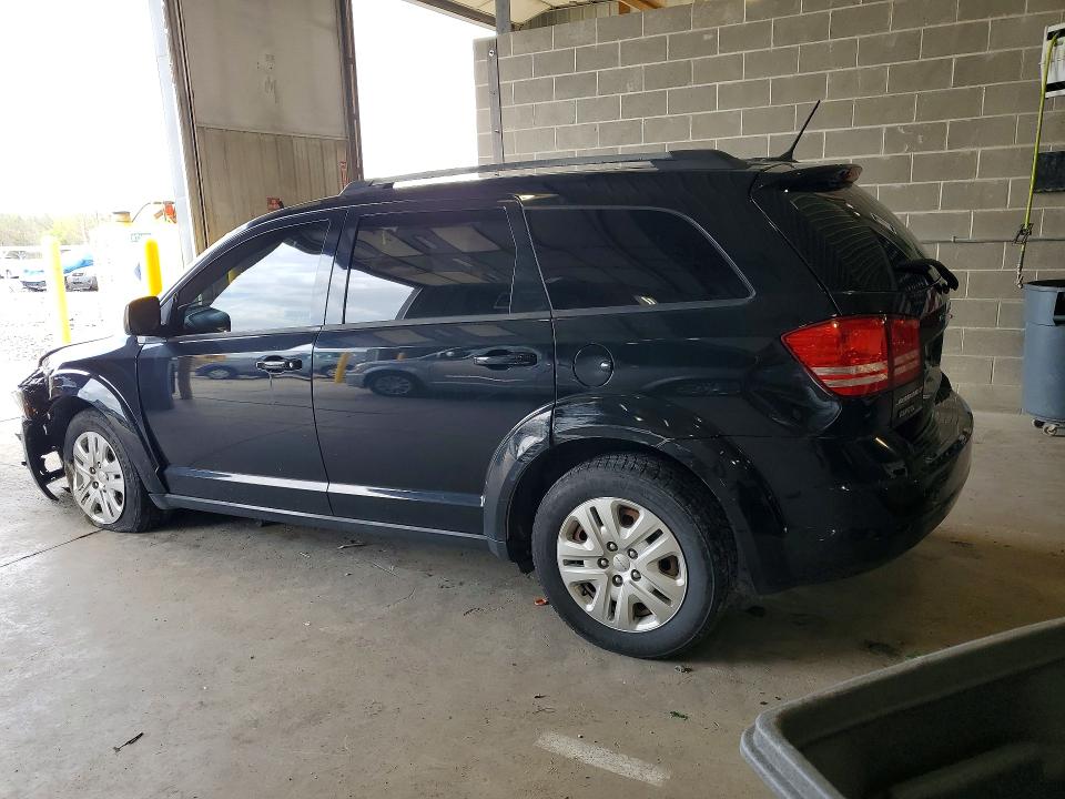 Продаж на аукціоні авто 2018 Dodge Journey, vin: 3C4PDCAB4JT384504, номер лоту: 49646186