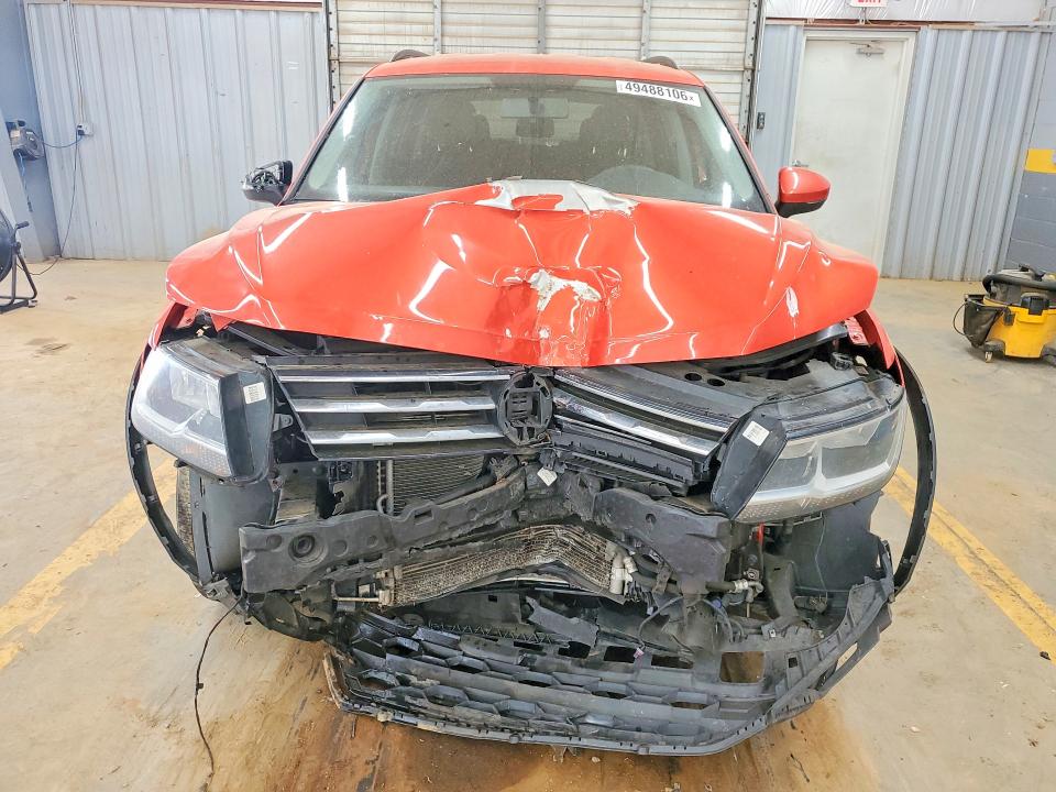 Aukcja sprzedaży 2019 Volkswagen Tiguan, vin: 3VV1B7AX3KM033675, numer aukcji: 49488106