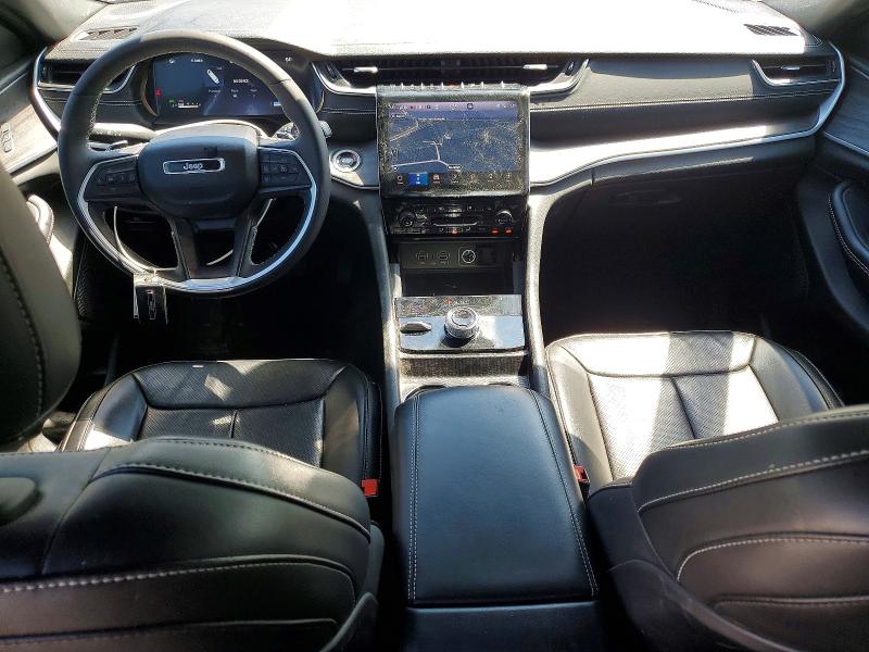Продажа на аукционе авто 2024 Jeep Grand Cherokee, vin: 1C4RJKBG5R8584016, номер лота: 48796696