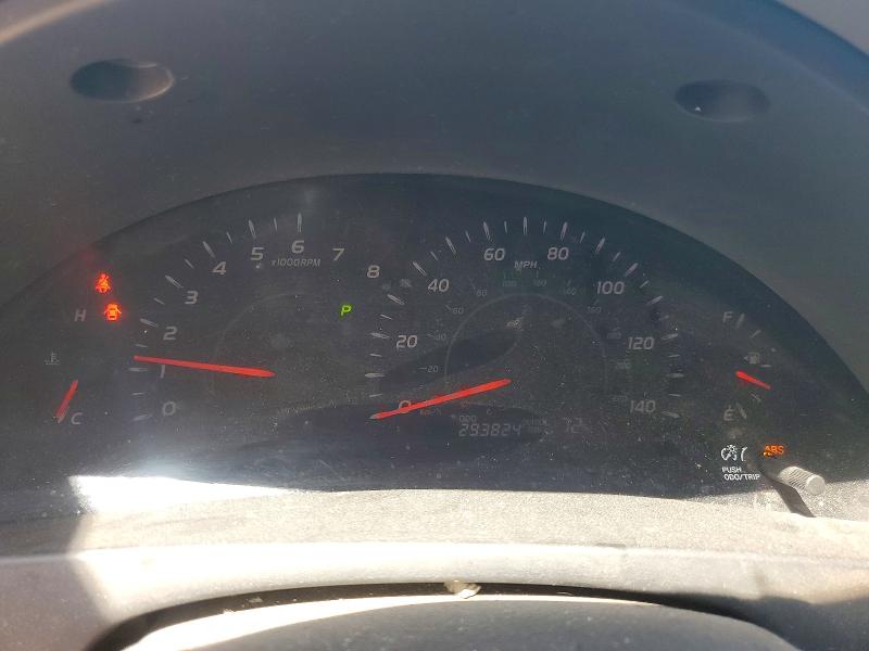 2007 Toyota Camry მანქანა იყიდება აუქციონზე, vin: 4T1BE46K37U649722, აუქციონის ნომერი: 50298306