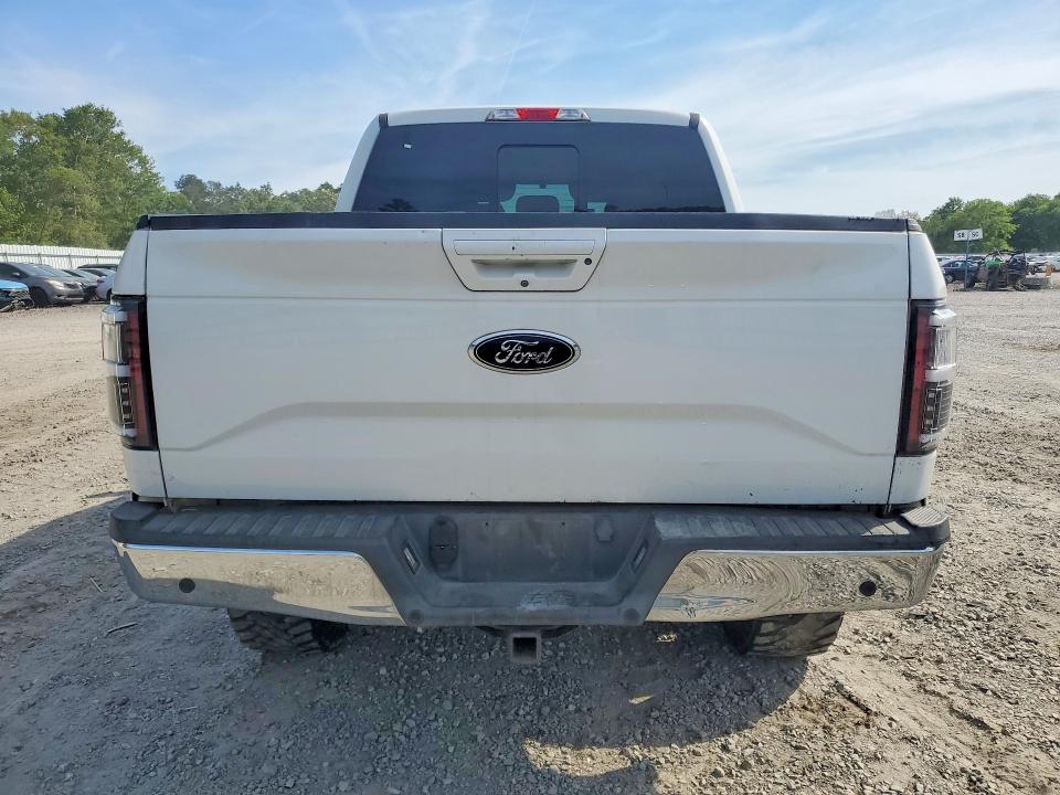 Продажа на аукционе авто 2015 Ford F150, vin: 1FTEW1CP8FFB41987, номер лота: 48994186