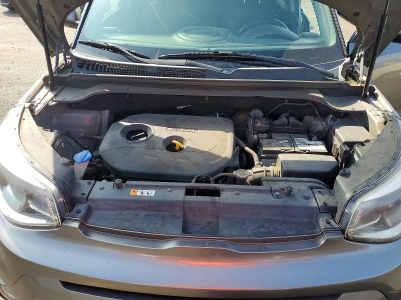 50749956 :رقم المزاد ، KNDJP3A53J7532010 vin ، 2018 Kia Soul مزاد بيع