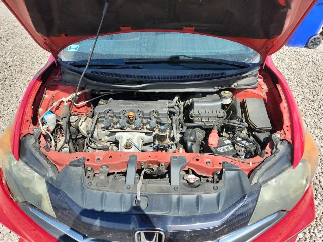 Продаж на аукціоні авто 2015 Honda Civic, vin: 2HGFG3B58FH500414, номер лоту: 48511936