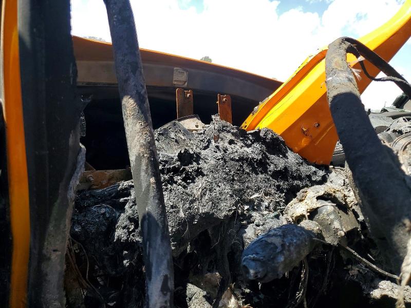 Продаж на аукціоні авто 2022 Kenworth Construction, vin: 1XKYD49X5NJ131784, номер лоту: 49681326