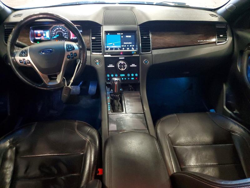 Продаж на аукціоні авто 2016 Ford Taurus, vin: 1FAHP2J83GG123765, номер лоту: 51776506