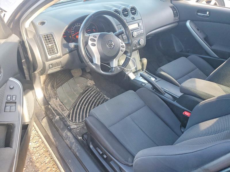 Aukcja sprzedaży 2009 Nissan Altima, vin: 1N4AL24E59C189940, numer aukcji: 50466136