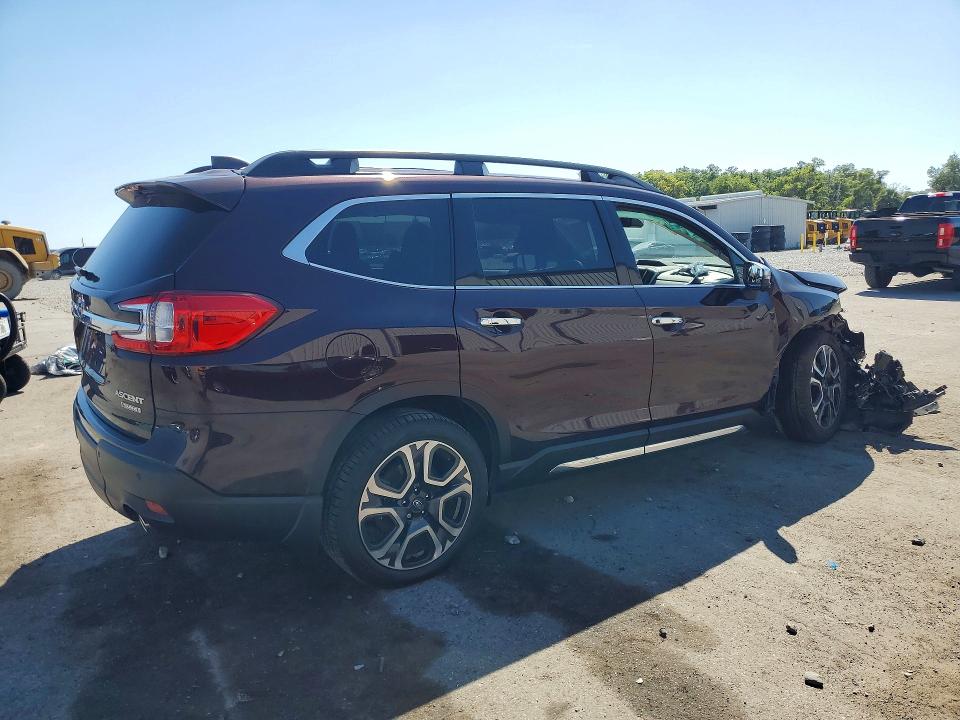Aukcja sprzedaży 2023 Subaru Ascent, vin: 4S4WMAWD1P3442742, numer aukcji: 50109906