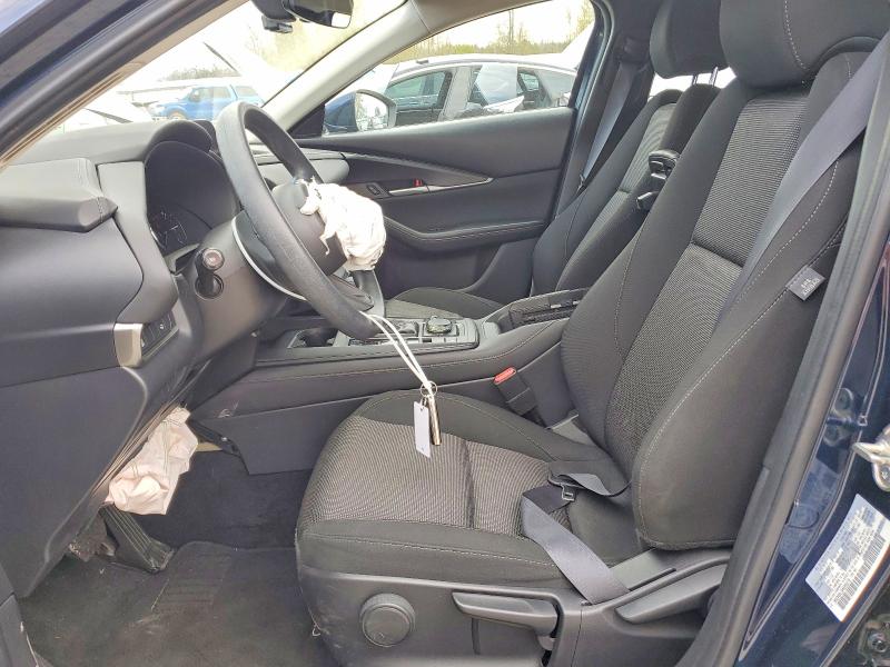 Aukcja sprzedaży 2021 Mazda Cx-30, vin: 3MVDMBAL5MM265279, numer aukcji: 49546676