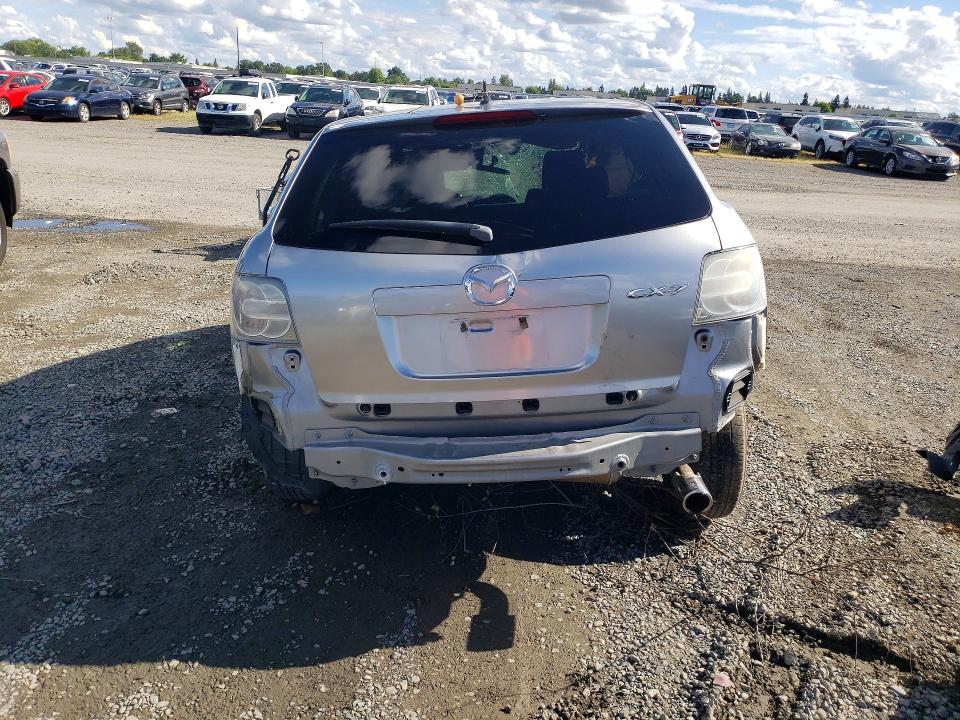 Продаж на аукціоні авто 2011 Mazda Cx-7, vin: JM3ER2BM4B0359711, номер лоту: 51023176
