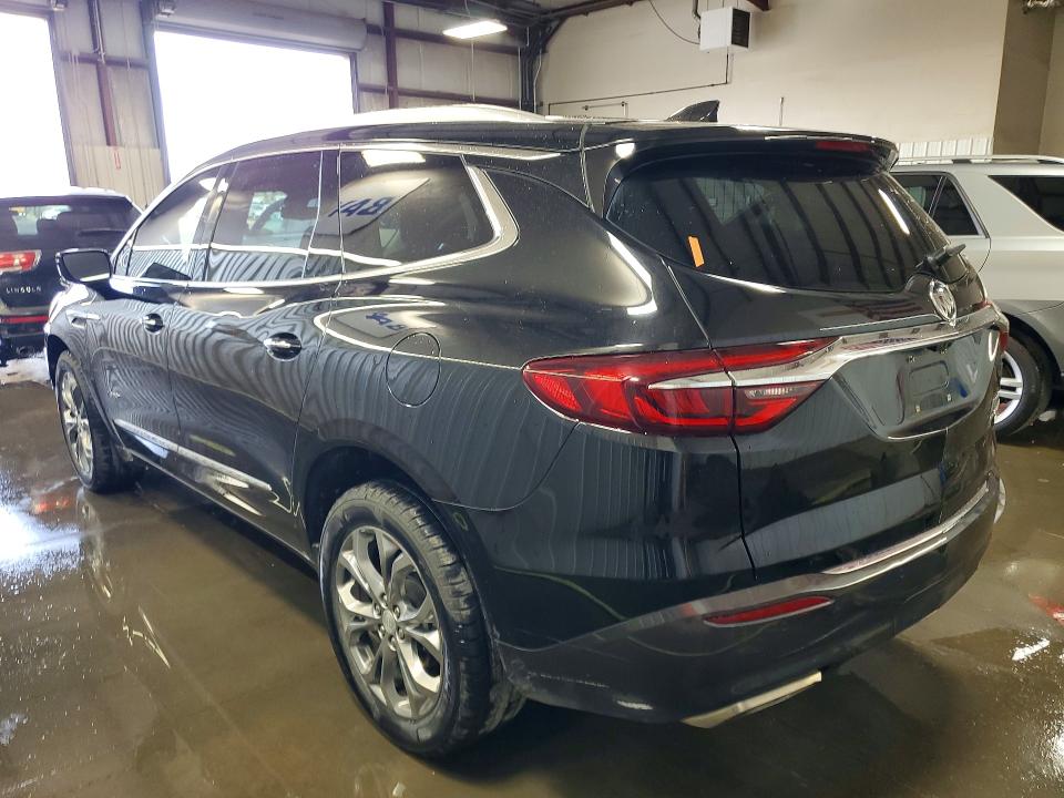 Aukcja sprzedaży 2019 Buick Enclave, vin: 5GAERDKW2KJ271290, numer aukcji: 49148066