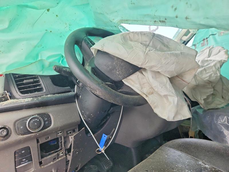 Продажа на аукционе авто 2024 Ford Transit, vin: 1FTBR1C85RKA77017, номер лота: 79123505