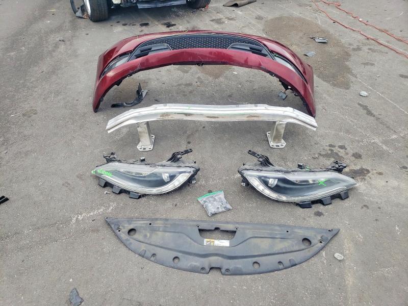 Aukcja sprzedaży 2016 Chrysler 200, vin: 1C3CCCBB2GN182323, numer aukcji: 48943346