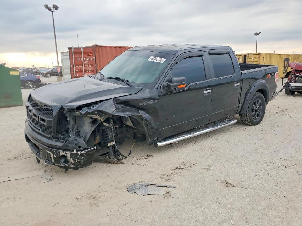 Aukcja sprzedaży 2014 Ford F150, vin: 1FTFW1EFXEFD00886, numer aukcji: 48388706