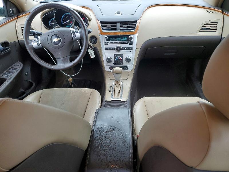 Продажа на аукционе авто 2009 Chevrolet Malibu, vin: 1G1ZJ57B094200710, номер лота: 48241086