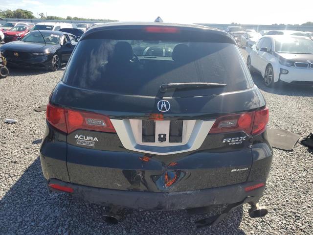 Продажа на аукционе авто 2012 Acura Rdx, vin: 5J8TB1H58CA001720, номер лота: 50126896