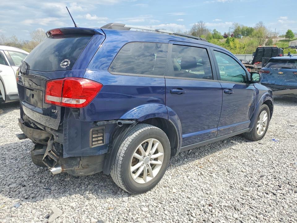 Aukcja sprzedaży 2017 Dodge Journey, vin: 3C4PDDBG0HT618132, numer aukcji: 49631836