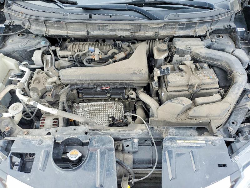 Aukcja sprzedaży 2019 Nissan Rogue, vin: 5N1AT2MV5KC765697, numer aukcji: 48426296