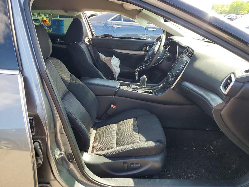 Aukcja sprzedaży 2017 Nissan Maxima, vin: 1N4AA6AP1HC360653, numer aukcji: 50826946
