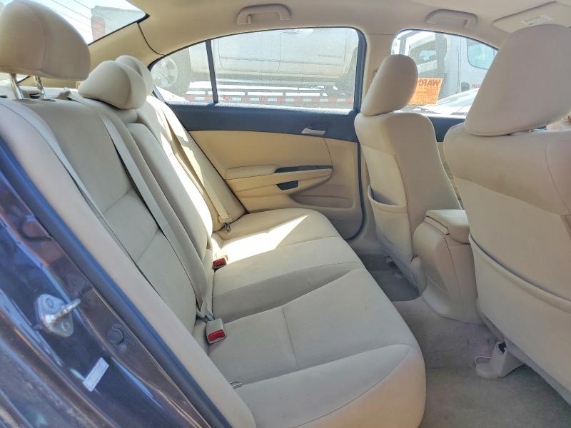 Продаж на аукціоні авто 2012 Honda Accord, vin: 1HGCP2F46CA118875, номер лоту: 46067476