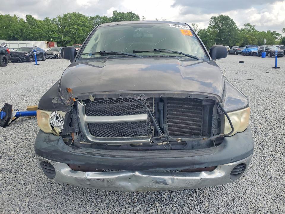 49884446 :رقم المزاد ، 1D7HA18D14S680794 vin ، 2004 Dodge Ram 1500 مزاد بيع