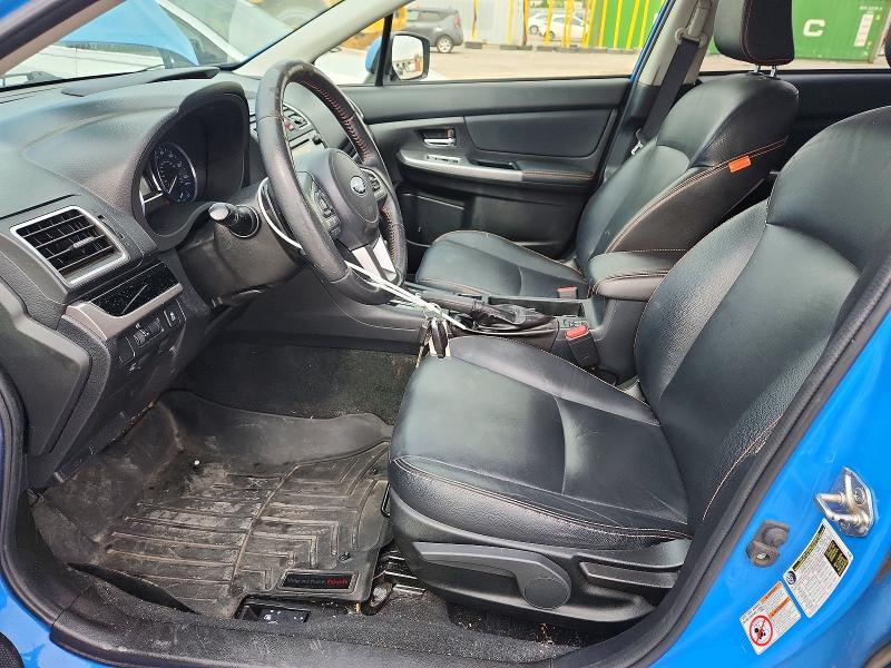 Aukcja sprzedaży 2016 Subaru Crosstrek, vin: JF2GPAKC9GH277637, numer aukcji: 51092226