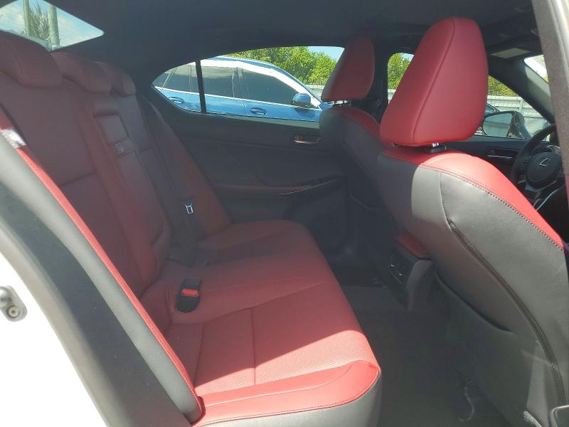 Aukcja sprzedaży 2025 Lexus Is 350, vin: JTHBZ1B29S5094290, numer aukcji: 49768826