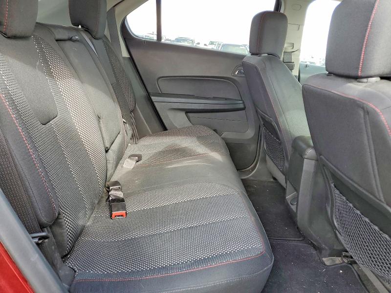 Aukcja sprzedaży 2016 Chevrolet Equinox, vin: 2GNFLFE31G6176331, numer aukcji: 51135166