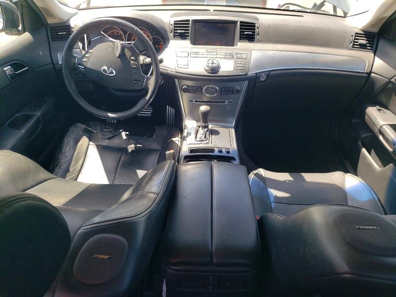 Aukcja sprzedaży 2006 Infiniti M45, vin: JNKBY01E16M206939, numer aukcji: 51567856