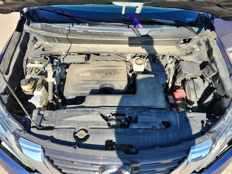 Продаж на аукціоні авто 2017 Nissan Pathfinder, vin: 5N1DR2MM4HC620565, номер лоту: 50328596