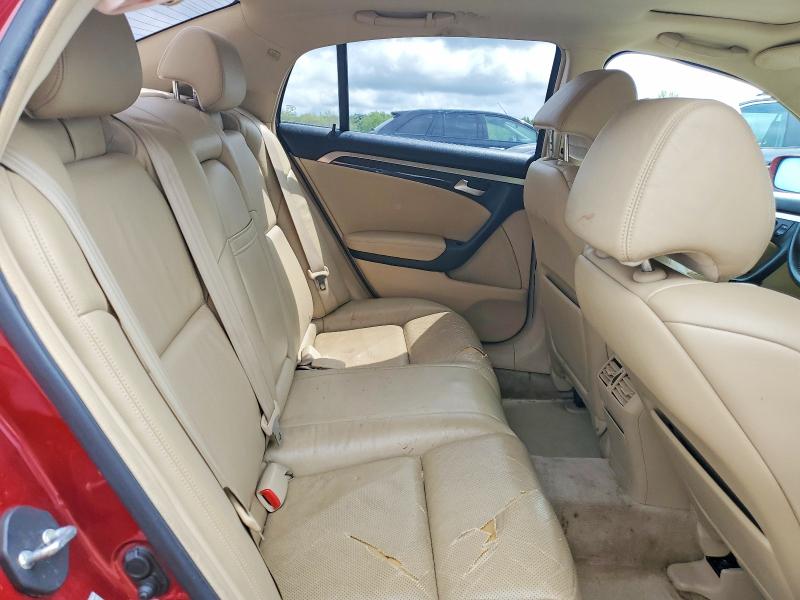 Продажа на аукционе авто 2008 Acura Tl, vin: 19UUA662X8A019074, номер лота: 51621546