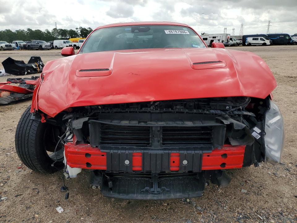 Aukcja sprzedaży 2022 Ford Mustang, vin: 1FA6P8TH7N5102451, numer aukcji: 48787866