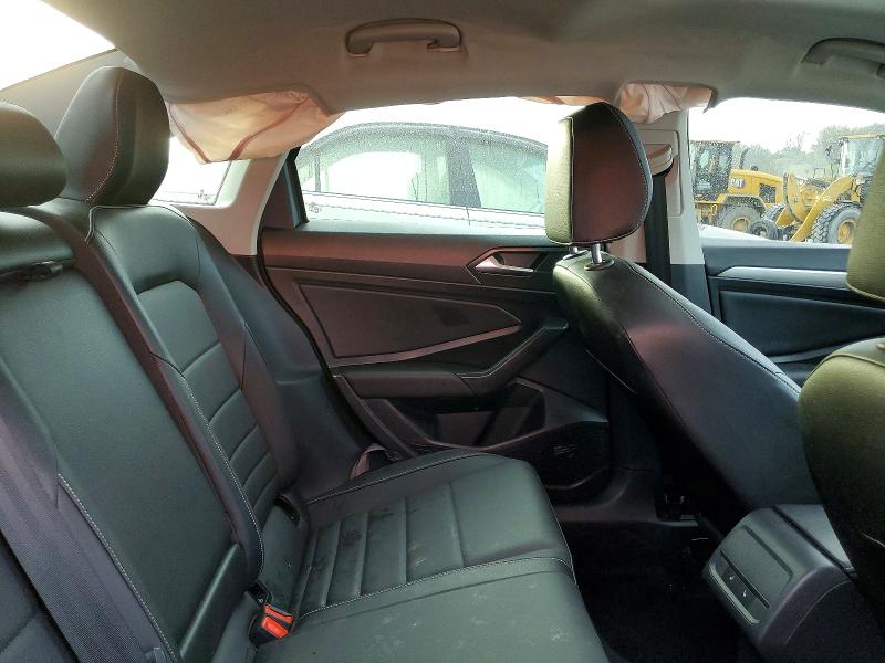 Aukcja sprzedaży 2021 Volkswagen Jetta, vin: 3VWC57BU5MM094013, numer aukcji: 49751126
