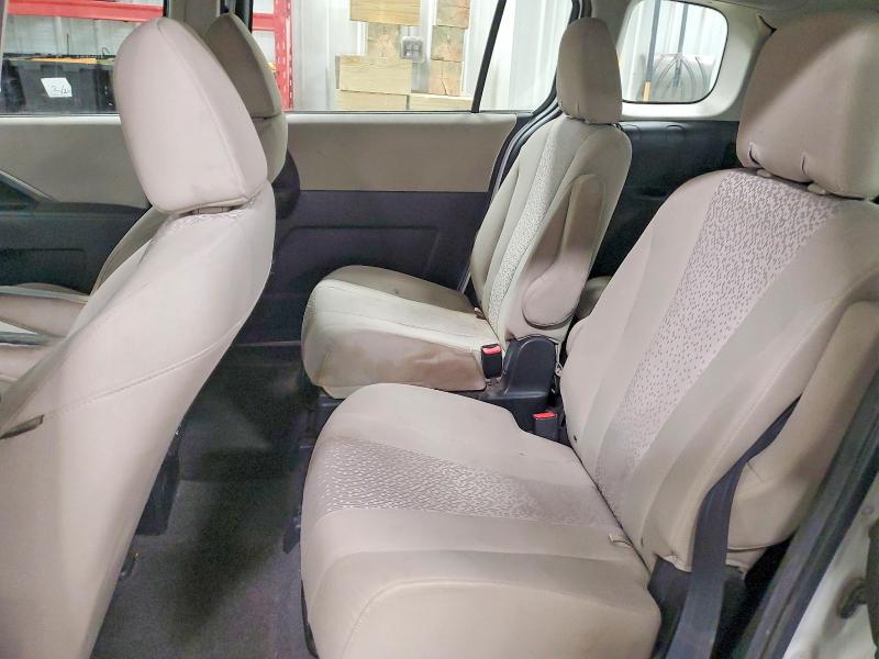 Продаж на аукціоні авто 2012 Mazda 5, vin: JM1CW2BL8C0106506, номер лоту: 50251536