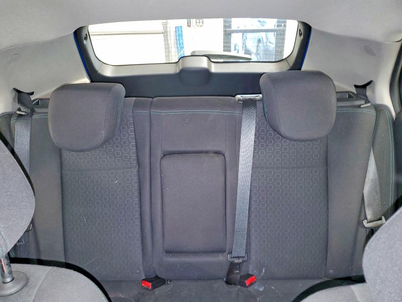 Aukcja sprzedaży 2016 Chevrolet Trax, vin: KL7CJKSB5GB539438, numer aukcji: 51359736