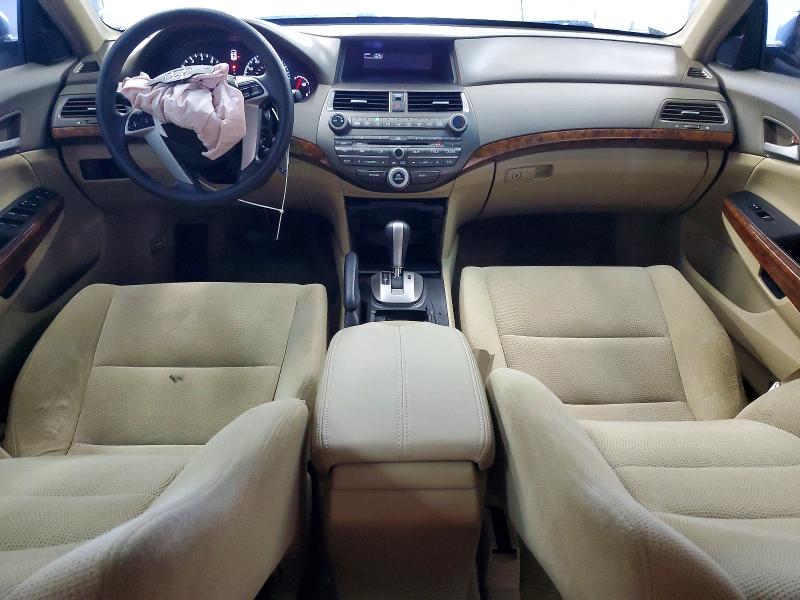 Продаж на аукціоні авто 2009 Honda Accord, vin: 1HGCP26789A137169, номер лоту: 48870046