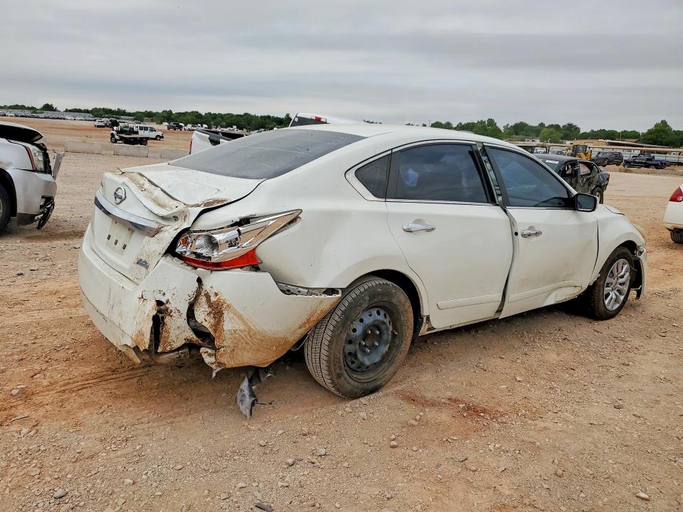 51666276 :رقم المزاد ، 1N4AL3AP8EN347780 vin ، 2014 Nissan Altima مزاد بيع