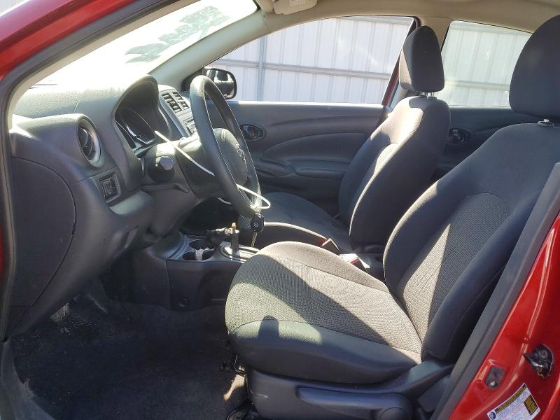 Продаж на аукціоні авто 2012 Nissan Versa, vin: 3N1CN7APXCL933854, номер лоту: 50920656