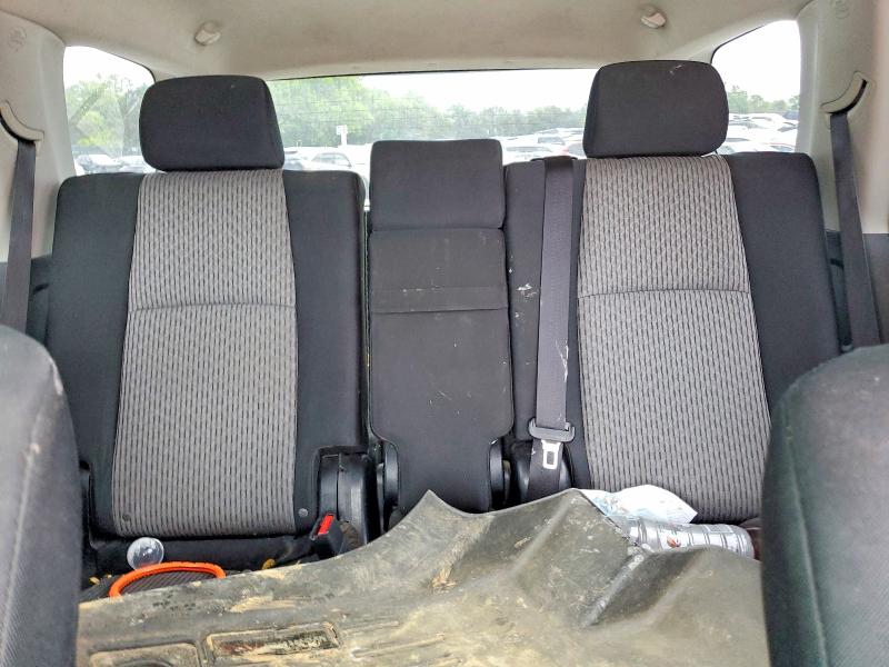 Продажа на аукционе авто 2017 Toyt 4runner Sr5/sr5 Prem, vin: JTEBU5JRXH5431317, номер лота: 51584726