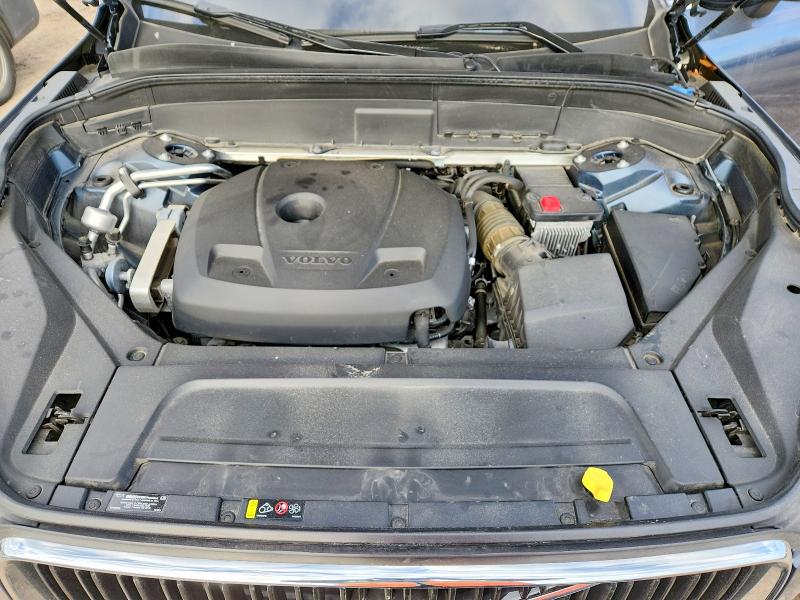 Продаж на аукціоні авто 2019 Volvo Xc90, vin: YV4A22PK7K1488665, номер лоту: 50483926