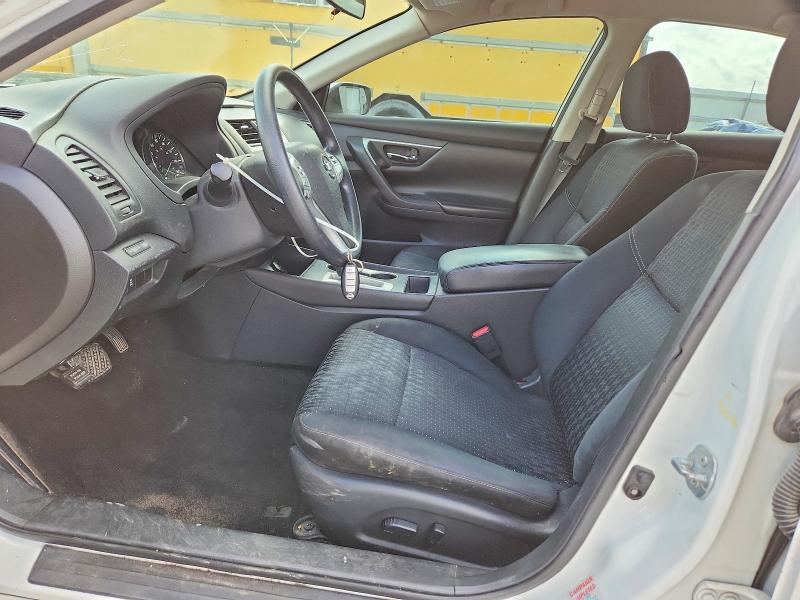2016 Nissan Altima მანქანა იყიდება აუქციონზე, vin: 1N4AL3AP7GN356294, აუქციონის ნომერი: 51270776