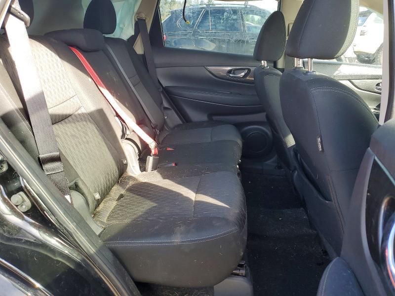 Aukcja sprzedaży 2019 Nissan Rogue, vin: KNMAT2MV0KP519931, numer aukcji: 48796516