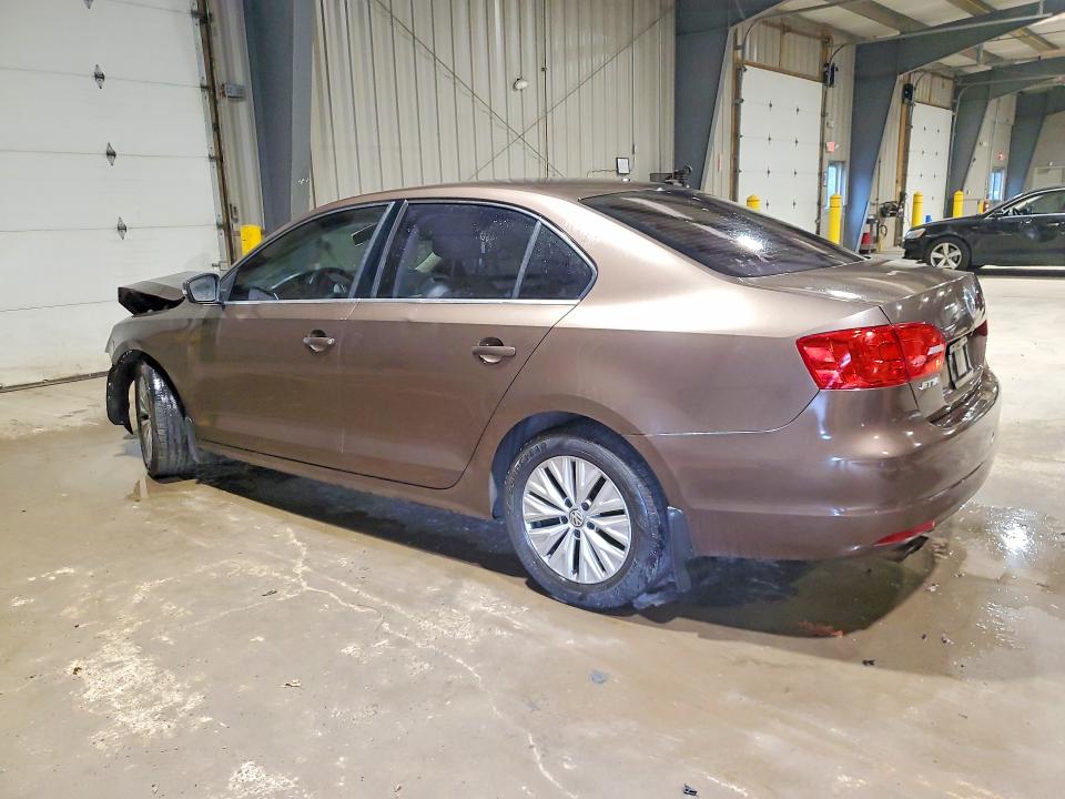 Продаж на аукціоні авто 2013 Volkswagen Jetta, vin: 3VWDP7AJ9DM442787, номер лоту: 50929366