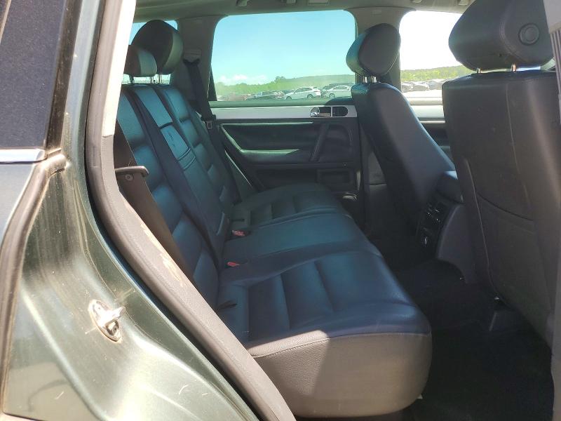 Продаж на аукціоні авто 2008 Volkswagen Touareg 2, vin: WVGBE77L48D026281, номер лоту: 50596286