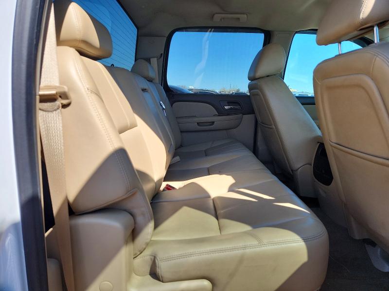 Продажа на аукционе авто 2013 Gmc Sierra, vin: 1GT121C83DF204462, номер лота: 48892046