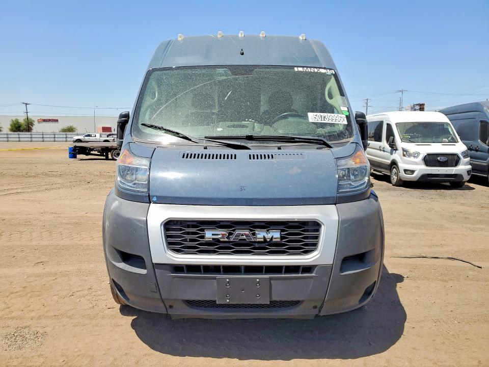 Aukcja sprzedaży 2021 Ram Promaster 3500, vin: 3C6FRVJG2ME503588, numer aukcji: 50739996