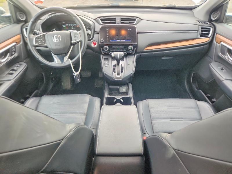 Продаж на аукціоні авто 2017 Honda Cr-v, vin: 5J6RW2H9XHL044516, номер лоту: 51611106